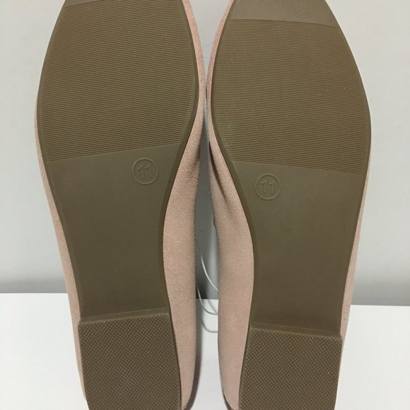 A New Day Women's Jisela Collapsible - Back Loafers Size # 11 - Picture 6 of 7